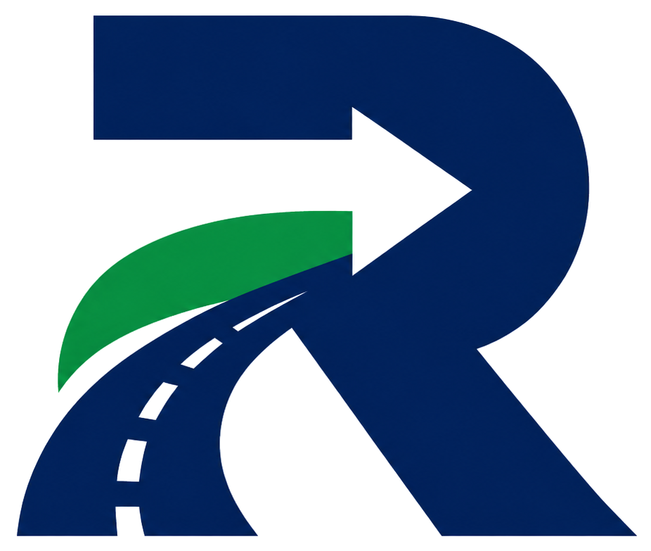 Logo Retornando